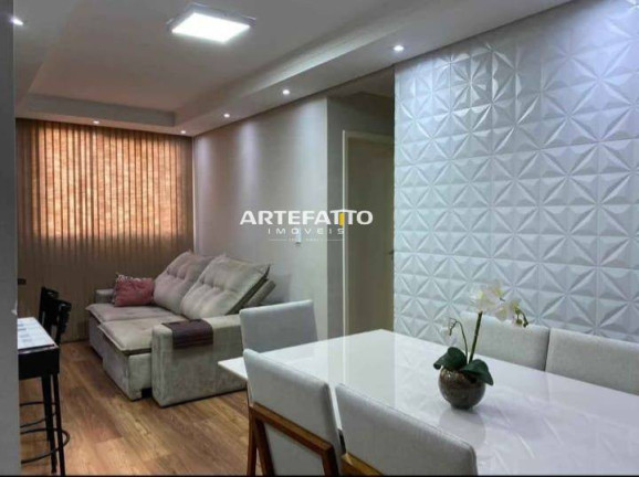 Apartamento com 2 Quartos à Venda, 50 m²