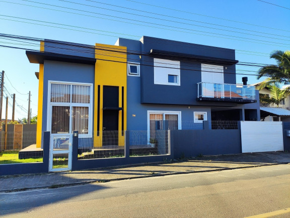 Imóvel com 2 Quartos à Venda, 130 m² em Centro - Garopaba