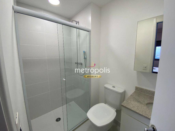 Imagem Studio com 1 Quarto para Alugar, 29 m² em Vila Industrial - São Paulo Imagem Studio com 1 Quarto para Alugar, 29 m² em Vila Industrial - São Paulo