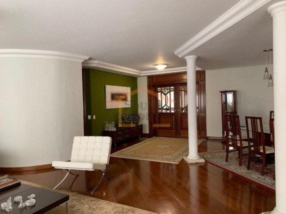 Imagem Apartamento com 4 Quartos à Venda, 360 m² em Santana - São Paulo Imagem Apartamento com 4 Quartos à Venda, 360 m² em Santana - São Paulo
