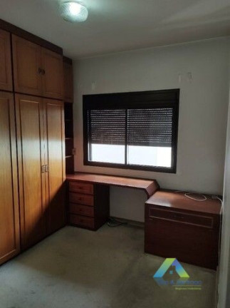 Imagem Apartamento com 3 Quartos à Venda, 130 m² em Brooklin Paulista - São Paulo Imagem Apartamento com 3 Quartos à Venda, 130 m² em Brooklin Paulista - São Paulo