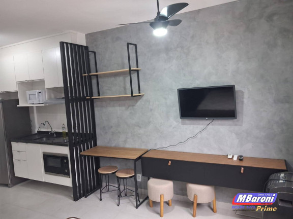 Imagem Apartamento com 1 Quarto para Alugar, 25 m² em Vila Olímpia - São Paulo Imagem Apartamento com 1 Quarto para Alugar, 25 m² em Vila Olímpia - São Paulo
