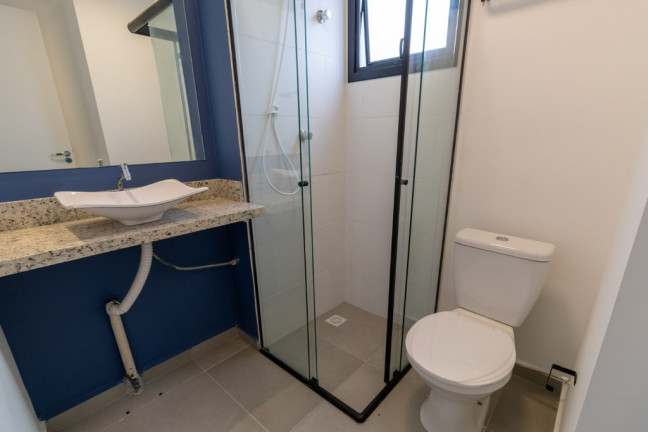 Imagem Imóvel com 1 Quarto à Venda, 29 m² em Vila Pompéia - São Paulo Imagem Imóvel com 1 Quarto à Venda, 29 m² em Vila Pompéia - São Paulo