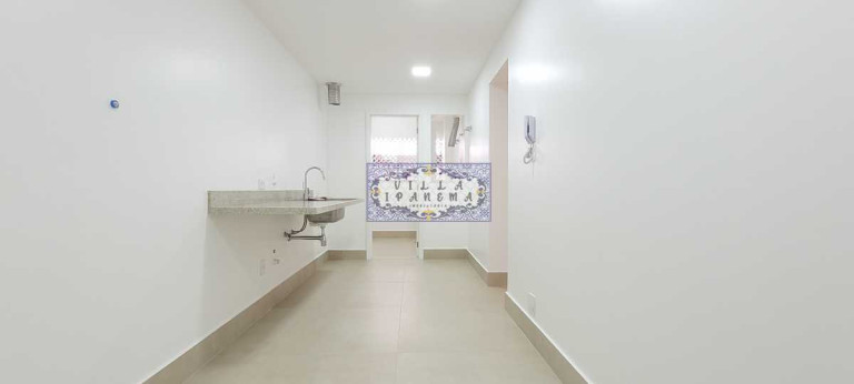 Imagem Apartamento com 3 Quartos à Venda, 100 m² em Leblon - Rio De Janeiro