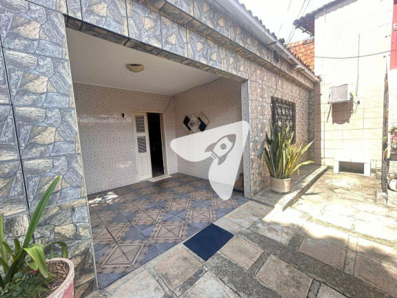 Imagem Casa com 3 Quartos à Venda, 167 m² em Parque Presidente Vargas - Fortaleza Imagem Casa com 3 Quartos à Venda, 167 m² em Parque Presidente Vargas - Fortaleza