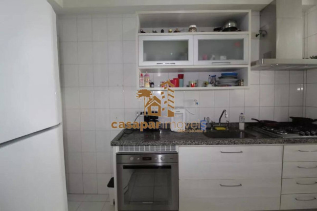 Imagem Apartamento com 3 Quartos à Venda, 82 m² em Santa Paula - São Caetano Do Sul