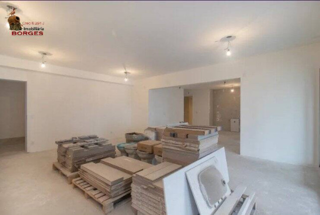 Imagem Apartamento com 3 Quartos à Venda, 158 m² em Vila Clementino - São Paulo Imagem Apartamento com 3 Quartos à Venda, 158 m² em Vila Clementino - São Paulo