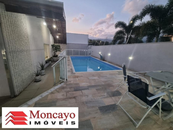 Imagem Casa com 3 Quartos à Venda, 297 m² em Indaiá - Caraguatatuba Imagem Casa com 3 Quartos à Venda, 297 m² em Indaiá - Caraguatatuba