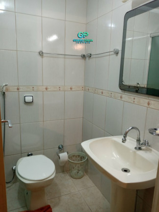 Imagem Apartamento com 4 Quartos à Venda, 85 m² em Enseada - Guarujá
