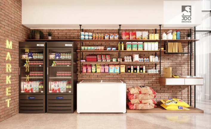 Imagem Apartamento com 2 Quartos à Venda, 125 m² em Batel - Curitiba