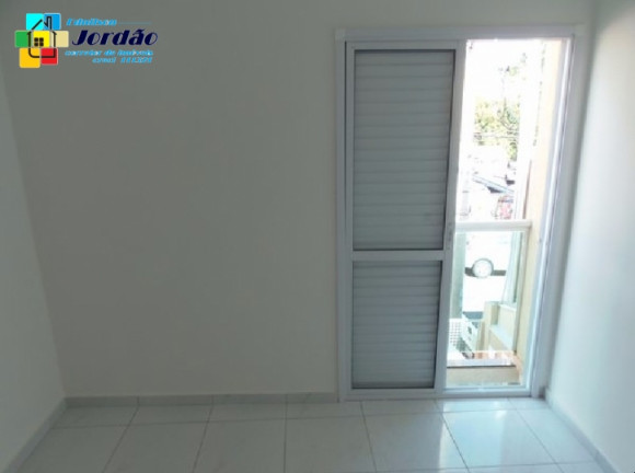 Apartamento com 2 Quartos à Venda, 55 m² em Parque Das Nações - Santo André