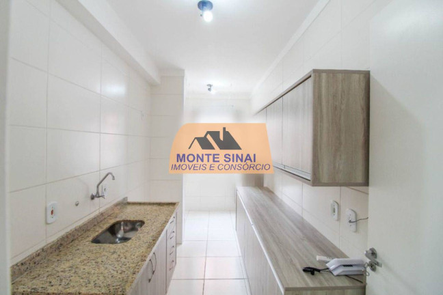 Imagem Apartamento com 2 Quartos à Venda,  em Vila Jardini - Sorocaba