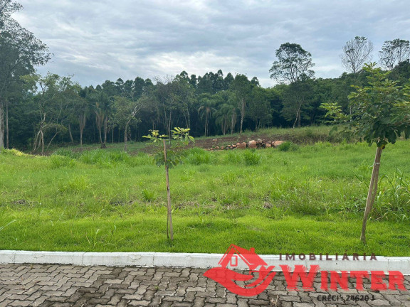 Imagem Terreno à Venda, 390 m² em Picada Cara - Feliz