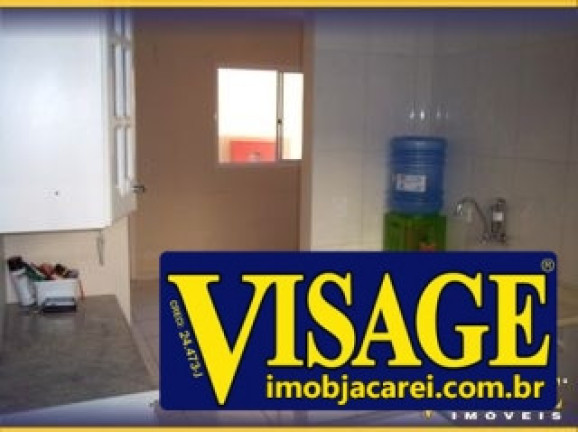 Imagem Apartamento com 2 Quartos à Venda, 48 m² em Jd. Colonia - Jacareí