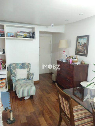 Imagem Imóvel com 2 Quartos à Venda, 80 m² em Vila Nova Conceição - São Paulo Imagem Imóvel com 2 Quartos à Venda, 80 m² em Vila Nova Conceição - São Paulo
