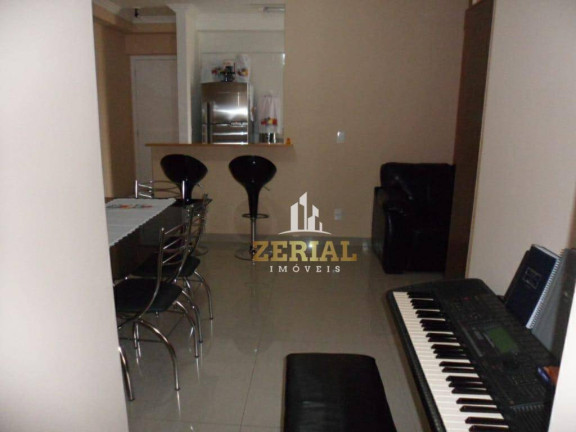 Imagem Apartamento com 3 Quartos à Venda, 82 m² em Centro - São Caetano Do Sul Imagem Apartamento com 3 Quartos à Venda, 82 m² em Centro - São Caetano Do Sul