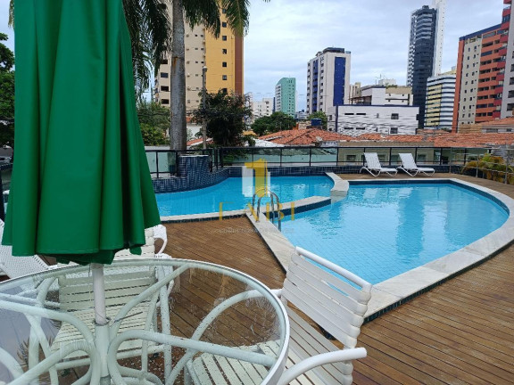 Cobertura com 4 Quartos à Venda, 530 m² em Manaíra - João Pessoa