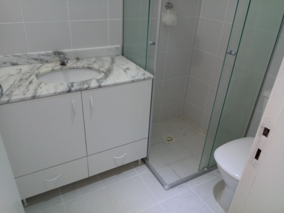Imagem Apartamento com 3 Quartos para Alugar, 65 m² em Jardim Ubirajara (zona Sul) - São Paulo