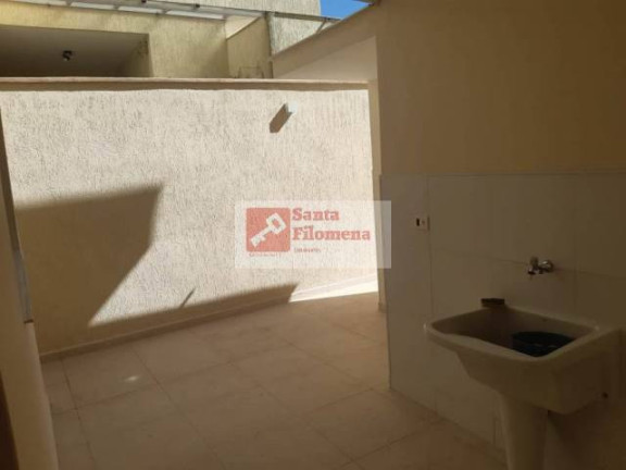 Imagem Sobrado com 3 Quartos à Venda, 181 m² em Campestre - Santo André