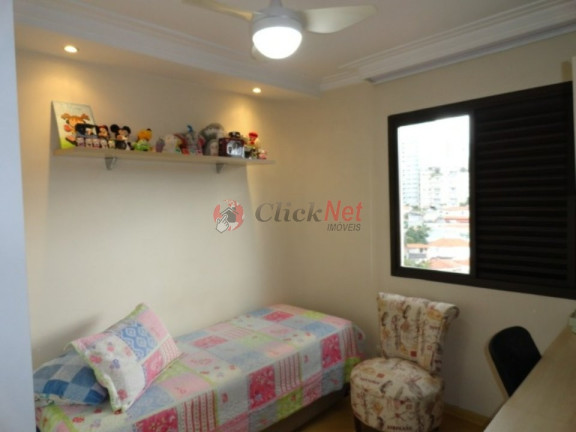 Imagem Apartamento com 3 Quartos à Venda, 62 m² em Vila Mariana - São Paulo