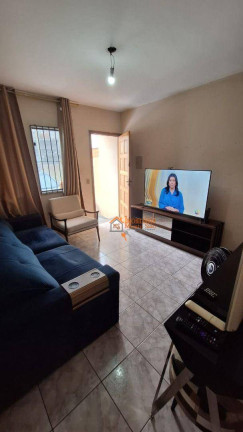 Imagem Sobrado com 2 Quartos à Venda, 75 m² em Jardim Santa Cecília - Guarulhos Imagem Sobrado com 2 Quartos à Venda, 75 m² em Jardim Santa Cecília - Guarulhos