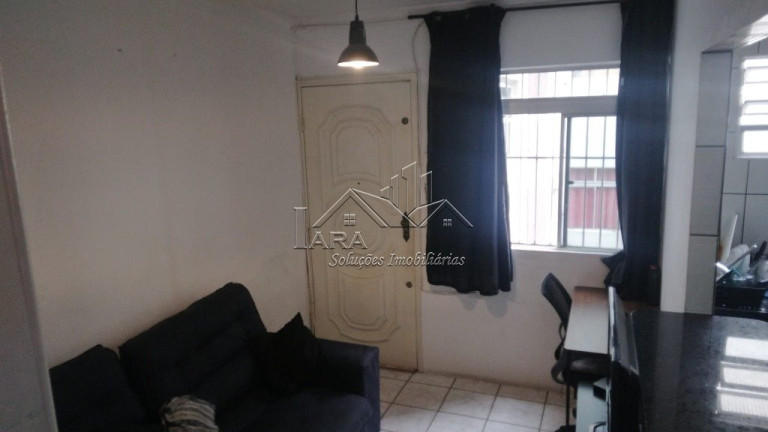 Imagem Apartamento com 2 Quartos à Venda, em Itaquera - São Paulo Imagem Apartamento com 2 Quartos à Venda, em Itaquera - São Paulo