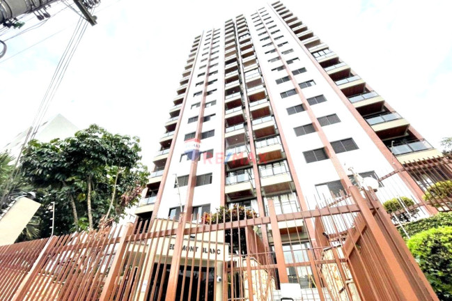 Imagem Apartamento com 4 Quartos à Venda, 84 m² em Tatuapé - São Paulo Imagem Apartamento com 4 Quartos à Venda, 84 m² em Tatuapé - São Paulo