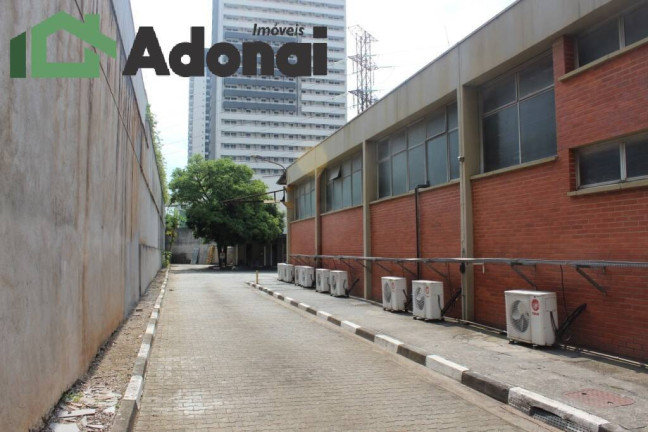 Imagem Imóvel Comercial à Venda, 2 m² em Várzea Da Barra Funda - São Paulo Imagem Imóvel Comercial à Venda, 2 m² em Várzea Da Barra Funda - São Paulo