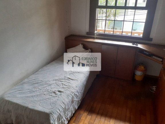 Imagem Casa com 5 Quartos à Venda, 600 m² em Carmo - Belo Horizonte
