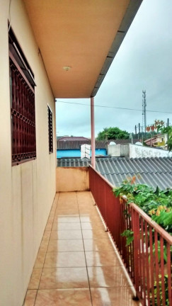 Imagem Casa com 3 Quartos à Venda, 160 m² em Tancredo Neves - Santa Maria