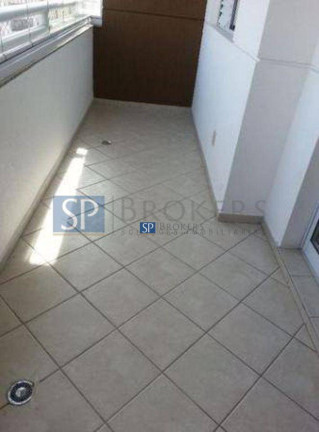 Imagem Apartamento com 2 Quartos à Venda, 90 m² em Vila Mascote - São Paulo Imagem Apartamento com 2 Quartos à Venda, 90 m² em Vila Mascote - São Paulo