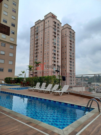 Imagem Apartamento com 2 Quartos à Venda, 49 m² em Santa Maria - Osasco Imagem Apartamento com 2 Quartos à Venda, 49 m² em Santa Maria - Osasco