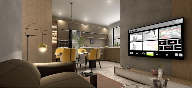 Apartamento com 2 Quartos à Venda, 51 m² em Tijuca - Rio De Janeiro