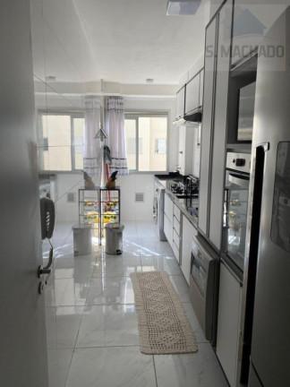 Imagem Apartamento com 3 Quartos à Venda, 67 m² em Vila Homero Thon - Santo André Imagem Apartamento com 3 Quartos à Venda, 67 m² em Vila Homero Thon - Santo André