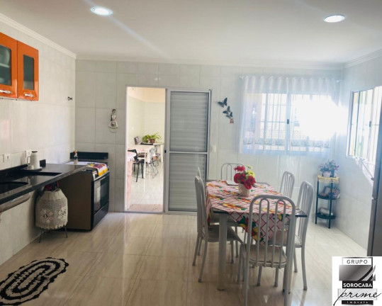 Imagem Casa com 4 Quartos à Venda, 182 m² em Jardim Residencial Villa Amato - Sorocaba Imagem Casa com 4 Quartos à Venda, 182 m² em Jardim Residencial Villa Amato - Sorocaba