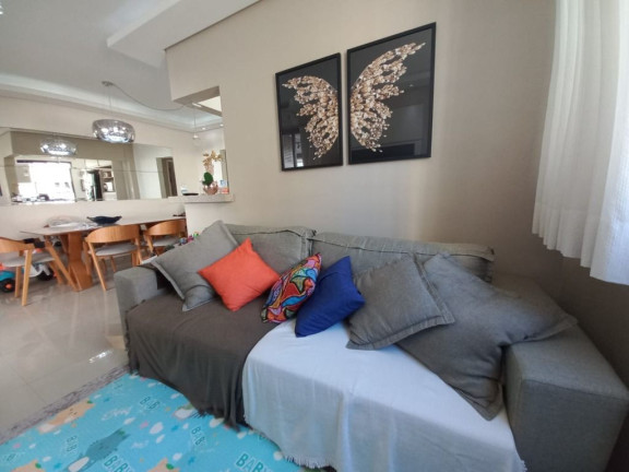 Imagem Cobertura com 3 Quartos à Venda, 180 m² em Tombo - Guarujá Imagem Cobertura com 3 Quartos à Venda, 180 m² em Tombo - Guarujá