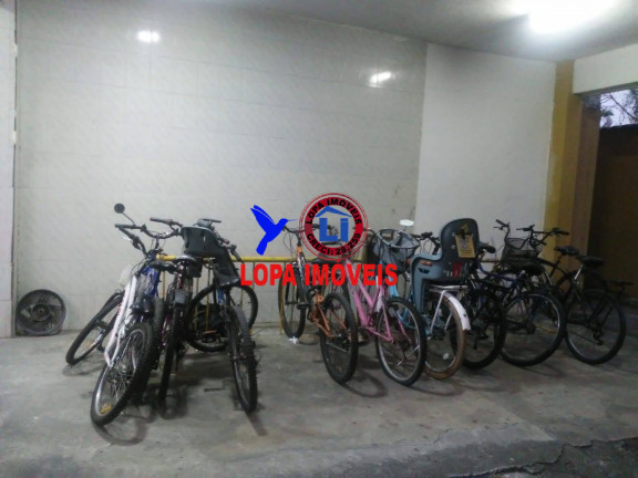 Imagem Apartamento com 3 Quartos à Venda, 67 m² em Catumbi - Rio De Janeiro Imagem Apartamento com 3 Quartos à Venda, 67 m² em Catumbi - Rio De Janeiro
