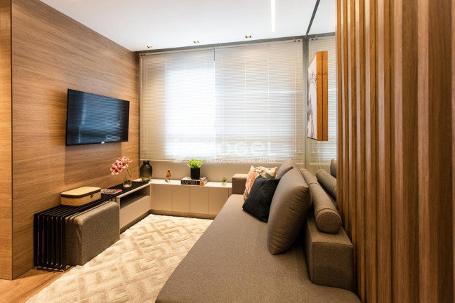 Imagem Apartamento com 2 Quartos à Venda, 50 m² em Parque Amador - Esteio