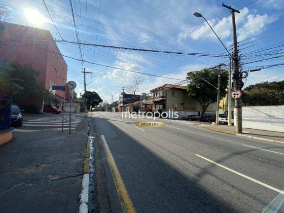 Imagem Apartamento com 1 Quarto à Venda, 47 m² em Centro - São Caetano Do Sul Imagem Apartamento com 1 Quarto à Venda, 47 m² em Centro - São Caetano Do Sul