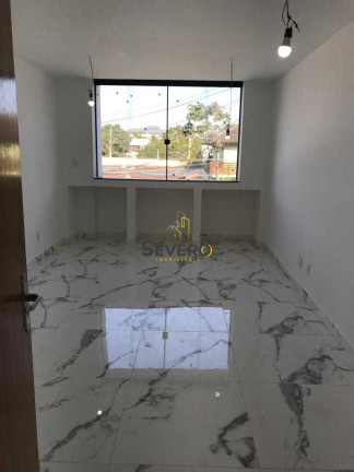 Imagem Casa com 3 Quartos à Venda, 134 m² em Piratininga - Niterói