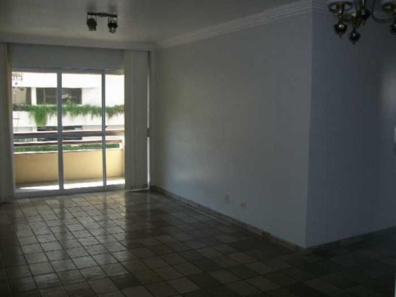 Imagem Apartamento com 3 Quartos à Venda, 120 m² em Boa Viagem - Recife Imagem Apartamento com 3 Quartos à Venda, 120 m² em Boa Viagem - Recife