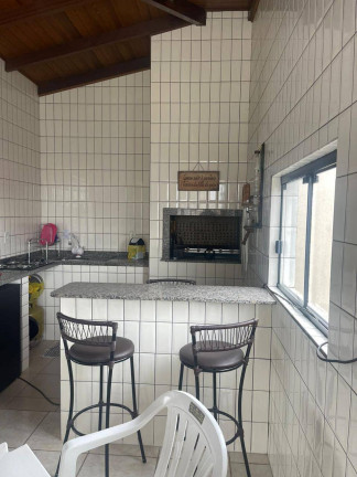 Imagem Apartamento com 3 Quartos à Venda, 400 m² em Centro - Balneário Rincão
