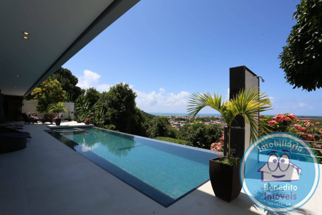 Imagem Casa à Venda, 391 m² em Porto Seguro Imagem Casa à Venda, 391 m² em Porto Seguro