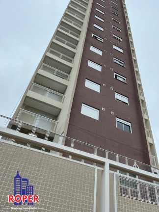Apartamento com 2 Quartos à Venda, 51 m² em Mooca - São Paulo