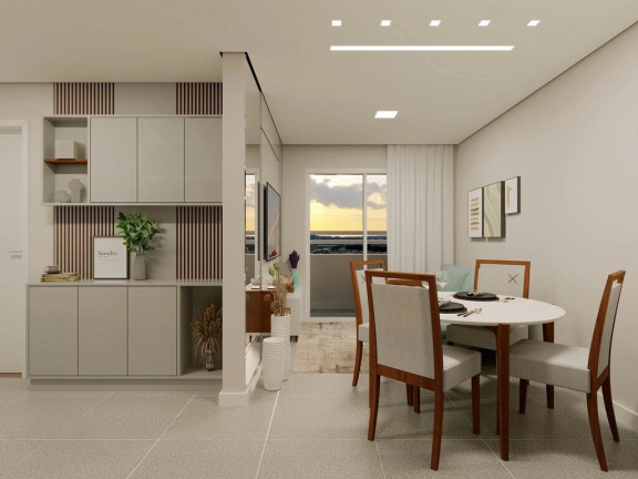 Imagem Imóvel com 2 Quartos à Venda, 32 m² em Vila Cruzeiro - São Paulo