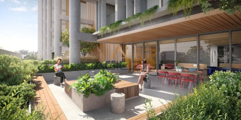 Imagem Apartamento com 1 Quarto à Venda, 28 m² em Vila Clementino - São Paulo Imagem Apartamento com 1 Quarto à Venda, 28 m² em Vila Clementino - São Paulo