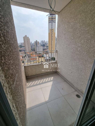 Imagem Imóvel com 2 Quartos à Venda, 47 m² em Vila Dom Pedro Ii - São Paulo Imagem Imóvel com 2 Quartos à Venda, 47 m² em Vila Dom Pedro Ii - São Paulo