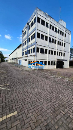 Imagem Galpão para Alugar, 6.000 m² em Alphaville Centro Industrial E Empresarial/alphaville. - Barueri Imagem Galpão para Alugar, 6.000 m² em Alphaville Centro Industrial E Empresarial/alphaville. - Barueri