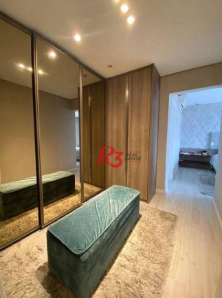 Imagem Apartamento com 4 Quartos à Venda, 189 m² em Ponta Da Praia - Santos Imagem Apartamento com 4 Quartos à Venda, 189 m² em Ponta Da Praia - Santos