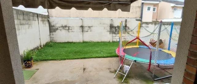 Imagem Casa com 3 Quartos à Venda, 96 m² em Ribeirão Do Lipa - Cuiabá Imagem Casa com 3 Quartos à Venda, 96 m² em Ribeirão Do Lipa - Cuiabá
